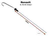 renault blocs moteurs jauge dhuile compatible 4l 08 P80858 20260529154301 - Photo 1