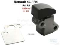 Renault - tendeur de chaîne de distribution, Renault 4L, R5, R6, 64 maillons, moteur 800 B1B 845cm