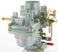 Alle - carburateur, Renault 4L, refabrication en remplacement du carburateur Zenith 28IF. Tous le