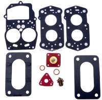 renault carburateurs joints carburateur pochette detancheite r16 solex P82889 - Photo 1