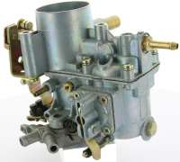 Alle - carburateur, Renault 4L moteur Cléon, refabrication en remplacement du  SOLEX 32 DIS, ne 