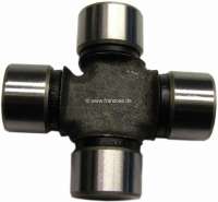 Renault - joint de cardan, Renault 4L, diamètre 22,0mm, longueur 59/63mm
