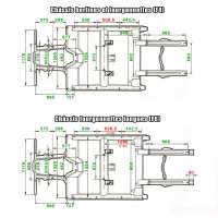 renault chassis r4 f6 homologation tuev fabrication en P87988 20260609100135 - Photo 1