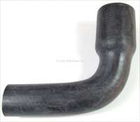 Renault - durite d'entrée du radiateur, Renault 4L jusque 1970 (R1120-23), de 1965 à 1970 (R2102 -