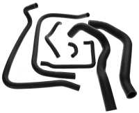 Sonstige-Citroen - kit durites, Renault R5 TS (1397cm3, R1224), R5 TX (1397cm3, R1229), Le Car (1397cm3, R122