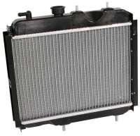 renault circuit refroidissement radiateur 4l premier modle 1973 moteurs P82935 - Photo 2
