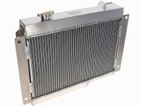 renault circuit refroidissement radiateur alpine a110 r8 gordini en P82503 - Photo 2