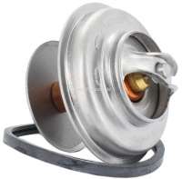 Peugeot - thermostat, Renault Alpine A310 V6, Fuego 2,0+2,2, R30 V6, 87°