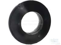 Renault - guide plastique pour le levier de commande des vitesses dans le compartiment moteur, Renau