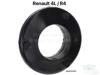 Pommeau Levier de Vitesse pour Renault R4 4L. Qualité Supérieure