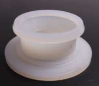 Renault - bague plastique de commande de vitesse, Renault 4L