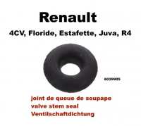 renault culasses joint queue soupape 4cv foride estafette 1ers modeles juva 4l P80855 - Photo 1