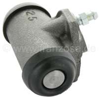 Renault - cylindre de roue, Renault 4L, R2340 et 2430 après 10.1977, R1128 après 07.1982, R112C ap