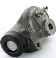 Alle - cylindre de roue, Renault Estafette de 05.1964 à 12.1967, cylindre arrière gauche et dro