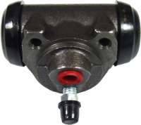 Peugeot - R4, cylindre de roue, Renault 4L, arrière, piston 22mm, diamètre piston 22 mm, raccord f