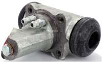 renault cylindres frein cylindre roue gauche estafette diam piston P84316 - Photo 2