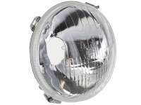 renault eclairage reflecteur phare 4cv ampoule type code P85323 - Photo 2