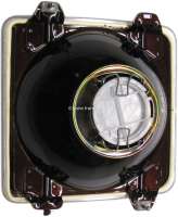 Renault - réflecteur de phare avant gauche, code Européen, Renault R6 à partir de 09.1973, pièce