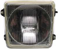 Renault - réflecteur de phare avant gauche, code Européen, Renault R6 à partir de 09.1973, pièce