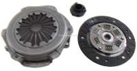 Renault - kit d'embrayage, Renault R5 S C40, moteurs 1,0l. à 1,4l., diam 180mm, 26 dents