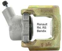 renault etriers frein etrier 4l droite freins bendix piece P84342 - Photo 1