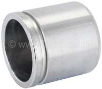 Peugeot - piston pour étrier de frein avant, Renault 4L, freins Bendix, diam.: 45mm