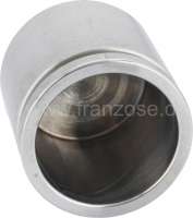 Peugeot - piston pour étrier de frein avant, Renault 4L, freins Bendix, diam.: 45mm