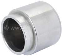 Renault - piston pour étrier de frein avant, Renault R16, Alpine A310, freins Bendix, diam.: 48mm, 