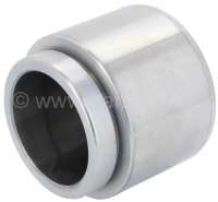 Citroen-DS-11CV-HY - piston pour étrier de frein, Renault R16, Alpine A310 V6, montage freins Bendix avant ou 