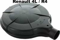 renault filtres a air filtre 4l express complet son boitier P82609 - Photo 1