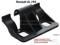 renault habillage interieur ciels plages arriere coffres support plage P88845 - Photo 1