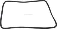 renault joint lunette arriere r20 r30 1976 a 1985 P87335 - Photo 1