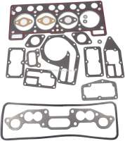 Renault - pochette rodage, Renault 4L de 1972 à 1975, moteur 852cm³,  moteur 813, Renault R6 956cm