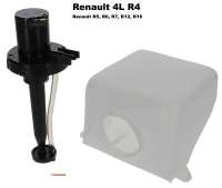 renault lave glace pompe electrique arriere r16 lunette P85354 - Photo 1