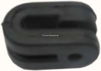 Peugeot - caoutchouc de fixation d'échappement, Renault R5, Clio