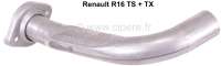 renault lignes dechappement collecteur tubulure r16 ts tx dorigine P82983 - Photo 1