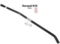 renault lignes dechappement tube sous tubulure premiere partie r16 r1151 1152 P82976 - Photo 1