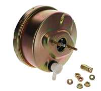 Alle - servofrein Mastervac, Renault R5 Alpine, Alpine Turbo, Turbo 2, R5 TX. n° d'origine 77013