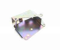 Renault - support du répartiteur limiteur de frein, Renault 4L, R5 TS + TL, R16 pour répartiteur 3