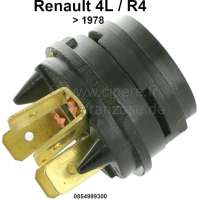 renault neimans contacteurs demarrage platine contacteur cl dmarrage P87260 - Photo 1