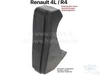 Renault - butée de pare-chocs avant droite (ou arrière gauche), Renault 4L, reproduction