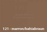 Renault - laque 1000ml, 4L, code couleur 121, ajouter le diluant  20442 (1 x laque pour 1 x diluant)