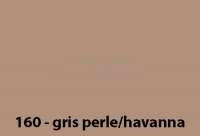 Renault - laque 1000ml, 4L, code couleur 160 havanna, ajouter le diluant  20442 (1 x laque pour 1 x 