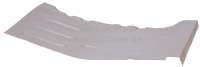 Renault - plancher arrière droite, Renault R16, dimensions 68 x 33cm