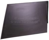 Renault - porte arrière droite, Renault 4L, tôle de réparation de panneau ext. de porte. Made in 