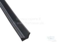 Renault - joint de porte, Renault R8 R10, le mètre - commander 13 mètres pour 1 voiture