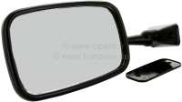 Renault - rétroviseur extérieur de porte, Renault 4L, droite ou gauche identiques, pièce d'origin