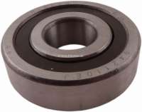 Alle - roulement de roue, Renault R8, R10, Dauphine, Alpine 110, roulement arrière monté sur l'