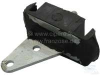 renault supports moteur boite vitesse support dauphine floride P81290 - Photo 2