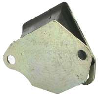 Renault - support droit de boîte de vitesse, Renault Dauphine, R8, R10, Caravelle, Floride